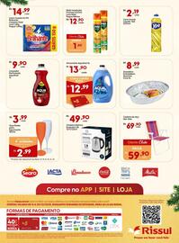 Catálogo Supper Rissul Página 9