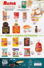 Encarte Bistek Supermercados Página 1