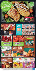 Catálogo Jumbo Página 1