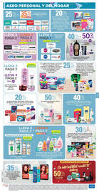 Catálogo Jumbo Página 7