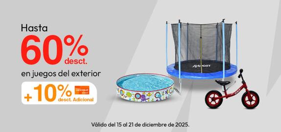 Catálogo Metro semana 51 Página 4