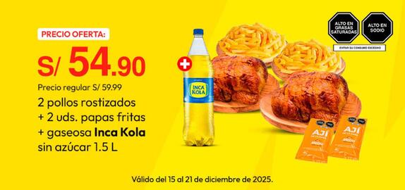 Catálogo Metro semana 51 Página 5