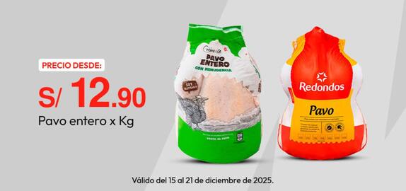 Catálogo Metro semana 51 Página 8