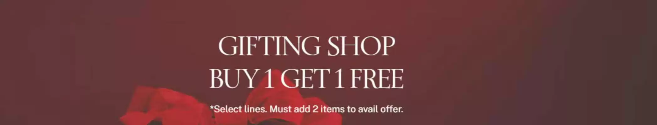 Victoria's Secret catalogue (valid until 22-12)