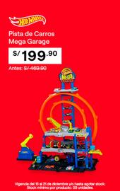 Catálogo Tai Loy semana 51 Página 1