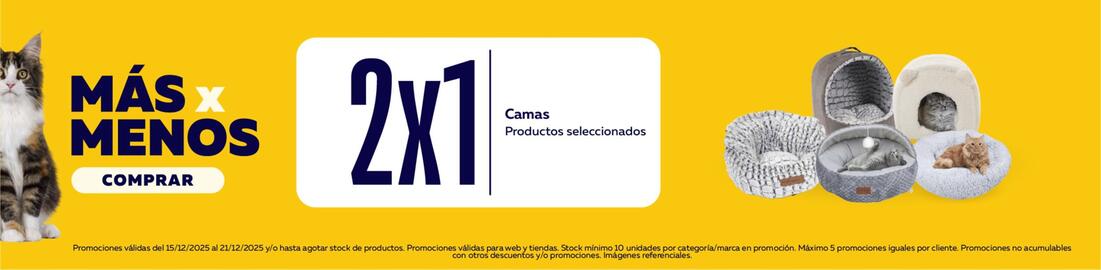 Catálogo Superpet semana 51 Página 2