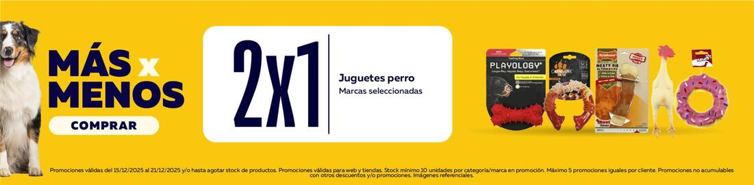 Catálogo Superpet semana 51 Página 3