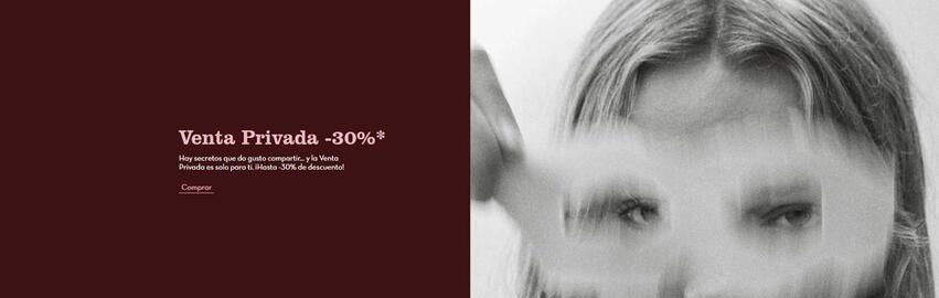 Folleto Textura Página 1