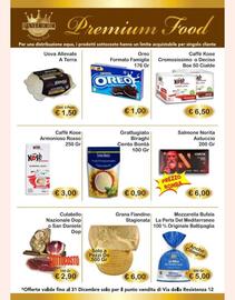 Volantino Mercati Alimentari Pagina 2