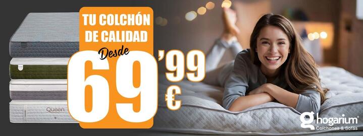 Folleto Hogarium Página 1