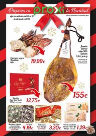 Folleto Proxi Página 1