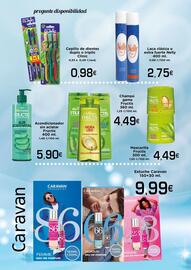 Folleto Proxi Página 8