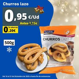 Folleto Supermercados Tu Alteza semana 51 Página 2