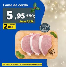 Folleto Supermercados Tu Alteza semana 51 Página 3
