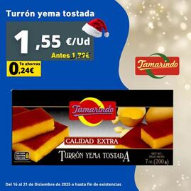 Folleto Supermercados Tu Alteza semana 51 Página 4