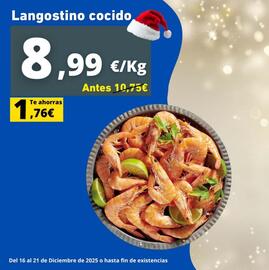 Folleto Supermercados Tu Alteza semana 51 Página 5