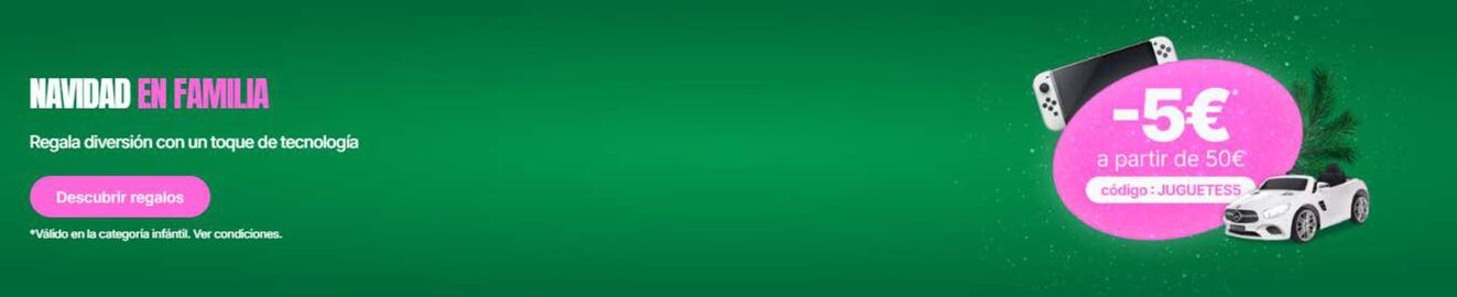 Folleto Pixmania Página 3