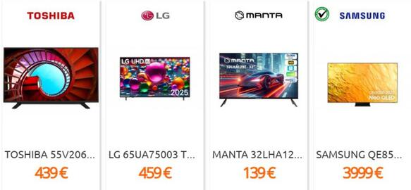 Folleto Eureka Electrodomésticos semana 51 Página 1