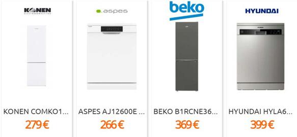 Folleto Eureka Electrodomésticos semana 51 Página 2