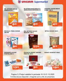 Catalog Unicarm Pagină 3
