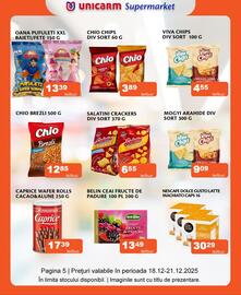 Catalog Unicarm Pagină 5