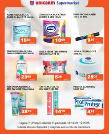 Catalog Unicarm Pagină 7