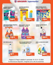 Catalog Unicarm Pagină 8