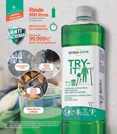 Catálogo Stanhome Página 10