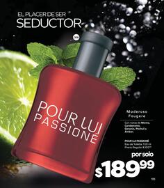 Catálogo Stanhome Página 107