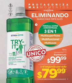 Catálogo Stanhome Página 11