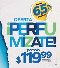 Catálogo Stanhome Página 115