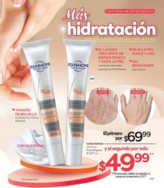 Catálogo Stanhome Página 119