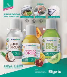 Catálogo Stanhome Página 12