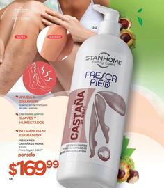 Catálogo Stanhome Página 122