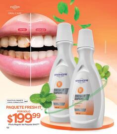 Catálogo Stanhome Página 124