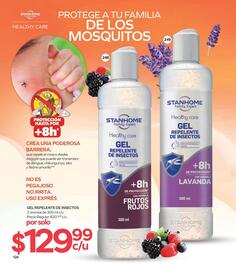 Catálogo Stanhome Página 126