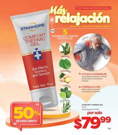 Catálogo Stanhome Página 127