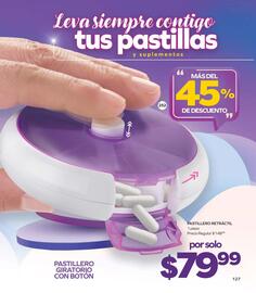 Catálogo Stanhome Página 129