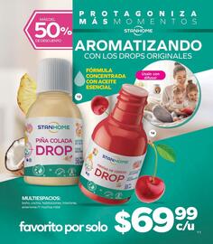 Catálogo Stanhome Página 13