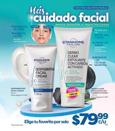 Catálogo Stanhome Página 133