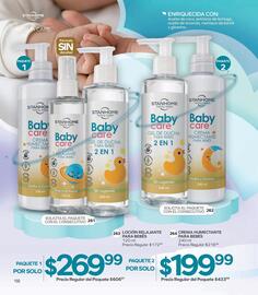 Catálogo Stanhome Página 134