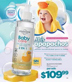 Catálogo Stanhome Página 135