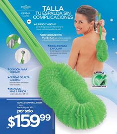 Catálogo Stanhome Página 136