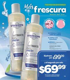 Catálogo Stanhome Página 137