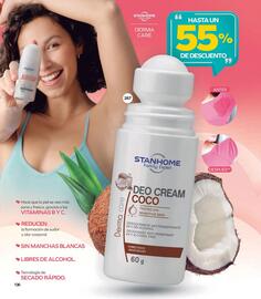 Catálogo Stanhome Página 138