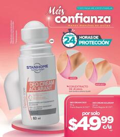 Catálogo Stanhome Página 139