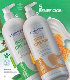 Catálogo Stanhome Página 140