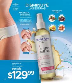 Catálogo Stanhome Página 142