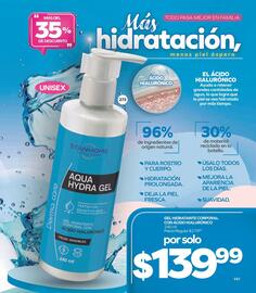 Catálogo Stanhome Página 143