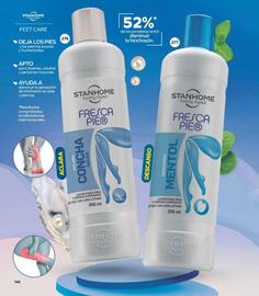 Catálogo Stanhome Página 146